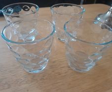 glas