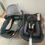 Maxi Cosi Lightweight Car Seat Image 4