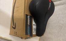 Bike Seat