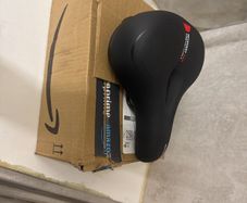 Bike Seat