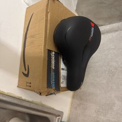 Bike Seat