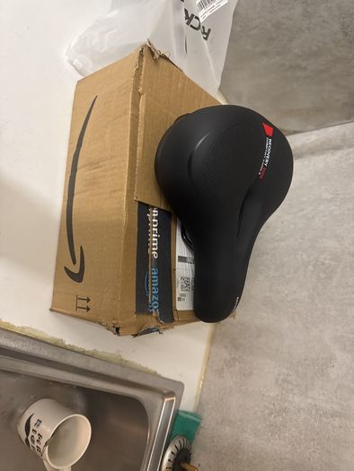 Bike Seat