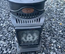 provence gas heater