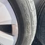 Audi A4 alloys Image 6