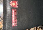 fire proof bag