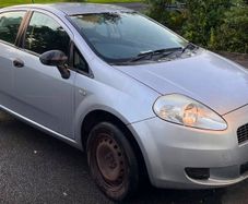 Fiat Punto 2006