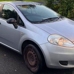 Fiat Punto 2006