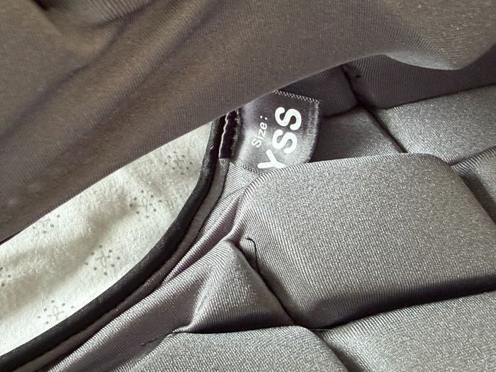 Champion back protector
