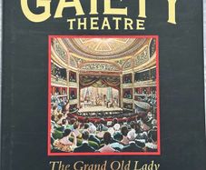 Dublins Gaiety Theatre The Grand Old Lady of South King Street