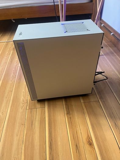 Custom prebuilt computer