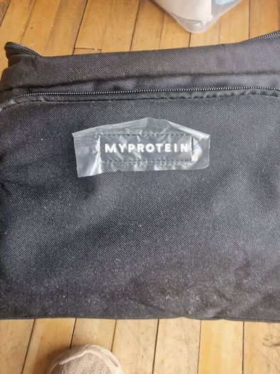 Meal Bag