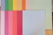 Hunkydory adorable scorable a4 cardstock