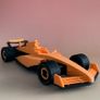 2025 Formula 1 Model Car (Free Postage) Image 5