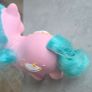 Banana Suprise Sundae Best Ponies MLP G1 My Little Pony Image 7