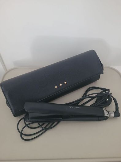 ghd straightener