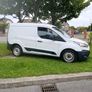 Ford transit connect low km Image 7