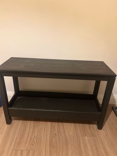 console table