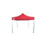 Hex 50 - 3x3m Industrial Gazebo Image 9
