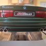 BMW 8 series B12 5.0L Alpina 1/18 New In Box Image 5
