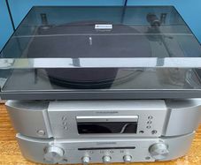 Pro-Ject Special Edition Primary Phono USB Audiophile Turntable