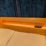 King size bed Image 2
