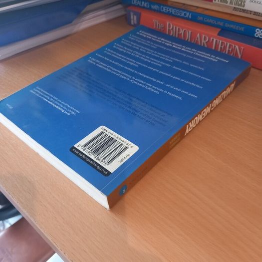 book memory