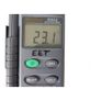 Multi Function Enviroment Meter 4 in 1 Sound Light Humidity Temperature Precision Gold N09AQ Testing Meter Image 8