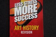 Leaving cert Less Stress More Success Art History