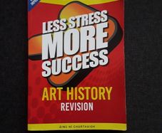 Leaving cert Less Stress More Success Art History