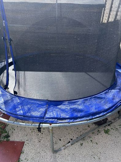 trampoline