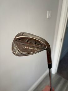 Taylormade Hi Toe 52