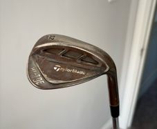 Taylormade Hi Toe 52