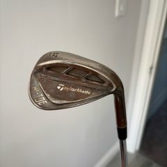Taylormade Hi Toe 52