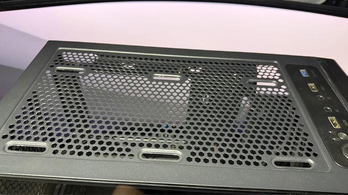 Atx Pc Case