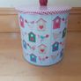 Biscuit Tin Image 2