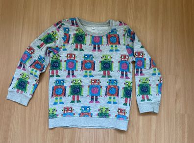 M&S boys sweatshirt, 3-4y