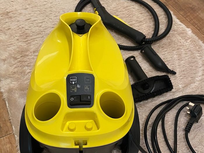 Karcher Steam Cleaner SC 3