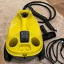 Karcher Steam Cleaner SC 3 Image 3