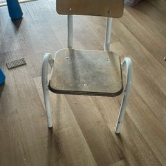 Vintage Childs Chair
