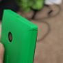 Microsoft Lumia 435 8GB Bright Green Image 8