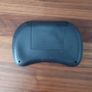 Air Mouse with Touchpad Keyboard i8 - Blue Backlit - PC - Android TV Box Image 3