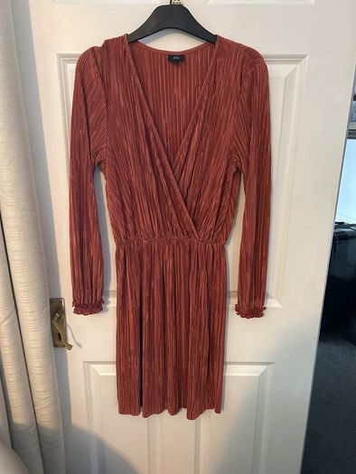 River island dress