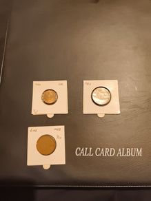 coins