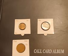 coins