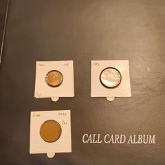 coins