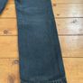 Mens Zara Jeans Image 4