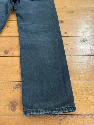 Mens Zara Jeans
