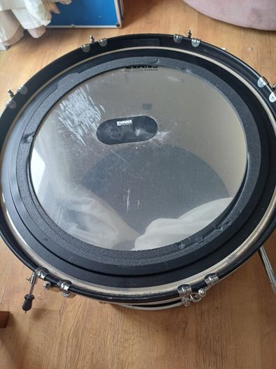 mapex tornado drum kit