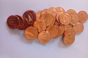 coins