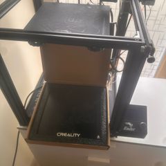 Creality Ender 5 3d printer